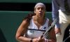 Marion Bartoli abbandona anche il pattinaggio sul ghiaccio