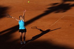 Marion Bartoli testa di serie n.1 a Strasburgo