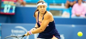 Marion Bartoli classe 1984, n.7 del mondo