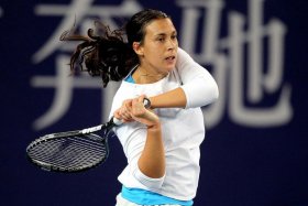 Marion Bartoli classe 1984, n.9 del mondo