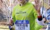 Marion Bartoli ha corso la Maratona di New York
