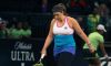 Marion Bartoli annuncia che non ritornerà in campo