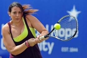Marion Bartoli si è ritirata lo scorso anno