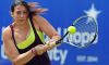 Marion Bartoli pensa di diventare coach ma tra diversi anni