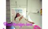 Marion Bartoli ricoverata in clinica