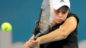 Ashleigh Barty classe 1996, n.223 WTA