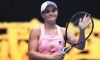 Ranking WTA Live: Ashleigh Barty in top ten