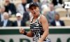 Ranking WTA: Ashleigh Barty nuova n.1 del mondo