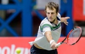 Mirza Basic classe 1991, n.137 ATP