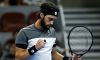 Nikoloz Basilashvili dopo 35 ore ritorna in campo ed elimina Denis Shapovalov a Shanghai (VIDEO)