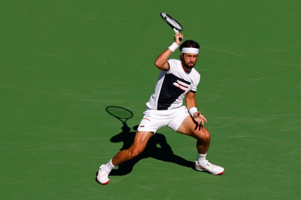 Nikoloz Basilashvili