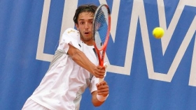 Andrea Basso classe 1993, n.690 del mondo - (Photo Mantova)
