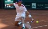 Challenger Biella: Risultati LIVE del secondo turno di qualificazione