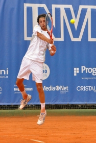 Andrea Basso classe 1993, n.1001 del mondo - (Photo Mantova)