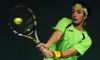 Challenger Genova: Andrea Basso ultima wild card per il main draw