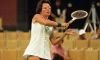 Asta record per la racchetta di Billie Jean-King