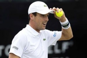Roberto Bautista Agut classe 1988, n.28 ATP