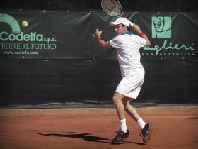 Roberto Bautista Augut presente a Furth - Foto Julia Vitkovska