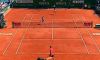 Roberto Bautista Agut graziato dal Giudice di Sedia (Video)