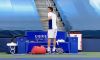 Roberto Bautista Agut arrabbiato per la decisione del supervisor Lars Graff