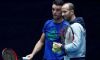 Nadal raggiunge un accordo con Bautista e la Spagna cambia capitano in ATP Cup