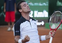 Challenger Orbetello: Trionfo finale dello spagnolo Roberto Bautista-Agut