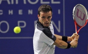 Roberto Bautista Agut classe 1988 nei top 20 dalla prossima settimana