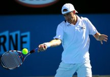 Challenger Bergamo: Assegnata la prima wild card a Benjamin Becker