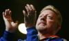 Boris Becker annuncia la disponibilità dei giocatori tedeschi nel primo turno di Davis 2018 e poi su Sascha Zverev: “è un grande talento ma è ancora un diamante che deve essere promosso”