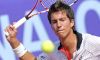Davis Cup: Brown Si. Bedene No