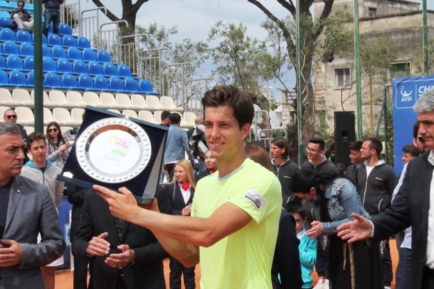 Aljaz Bedene classe 1989