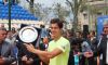 Challenger Barletta, Bedene batte Elias e vince il challenger “Città della Disfida”