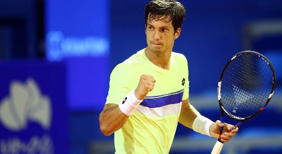 Aljaz Bedene giocherà con la Slovenia