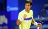 Da Umago: Il problema al collo di Coric. Avanza Giannessi. Fuori Fognini-Giannessi nel doppio. Remember Wimbledon, stasera lo show più atteso (con il programma di oggi)