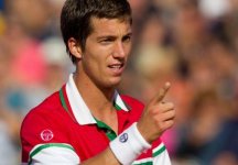 Challenger Beijing: Tabellone principale. Nessun azzurro al via. Le prime due teste di serie sono slovene