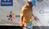 Risultati giocatori italiani impegnati nei tornei Juniores (26 Novembre 2013)