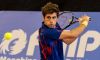 Challenger Ho Chi Minh: Alessandro Bega eliminato al primo turno (video)