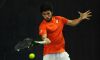 Challenger Fergana: Alessandro Bega si ferma al secondo turno (Video)