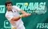 Challenger Kyoto: Quali. Sconfitto al secondo turno Alessandro Bega