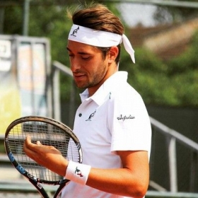 Gianluca Beghi classe 1991