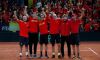 Davis Cup – Finale Francia vs Belgio: Ecco i convocati. Gasquet solo riserva