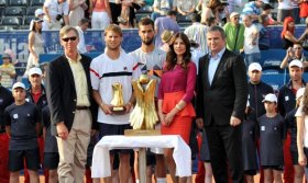 Andreas Seppi vincitore nel 2012 a Belgrado