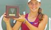 Catherine Bellis ed il suo primato agli Us Open 2014