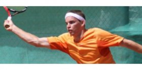 Riccardo Bellotti ai quarti di finale ad Antalya