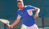 Italia F15 – Mantova: Risultati Completi Prima Giornata. Tre azzurri al secondo turno