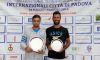Riccardo Bellotti gioca uno splendido torneo e vince Padova. 21 esimo titolo future conquistato in carriera