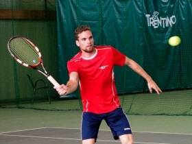 Riccardo Bellotti classe 1991