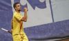 Da Caltanissetta: Lorenzi protagonista del Kids day. Il numero due d’Italia sarà in campo martedì alle 20 (con il programma di domani)