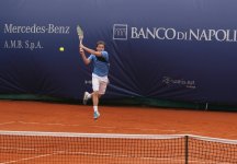 Challenger Karshi: Amara sconfitta per Riccardo Bellotti. L’azzurro ha servito anche per il match nel terzo set