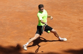 Riccardo Bellotti classe 1991, n.233 ATP
